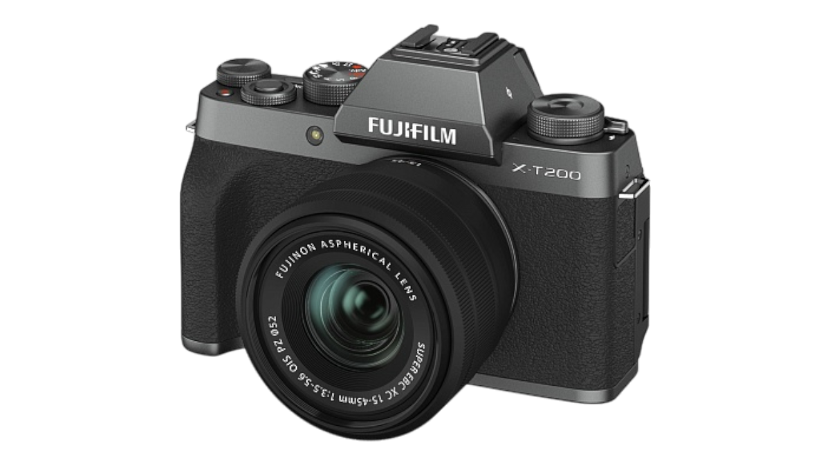 X-T200